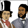 Ellen and William Craft