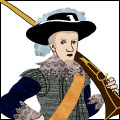 Sir Nicholas Crisp