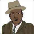 Windrush Passenger