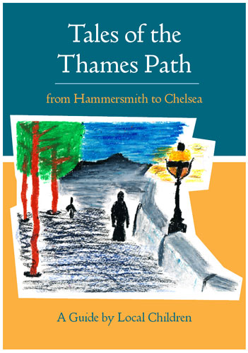 Guide Cover